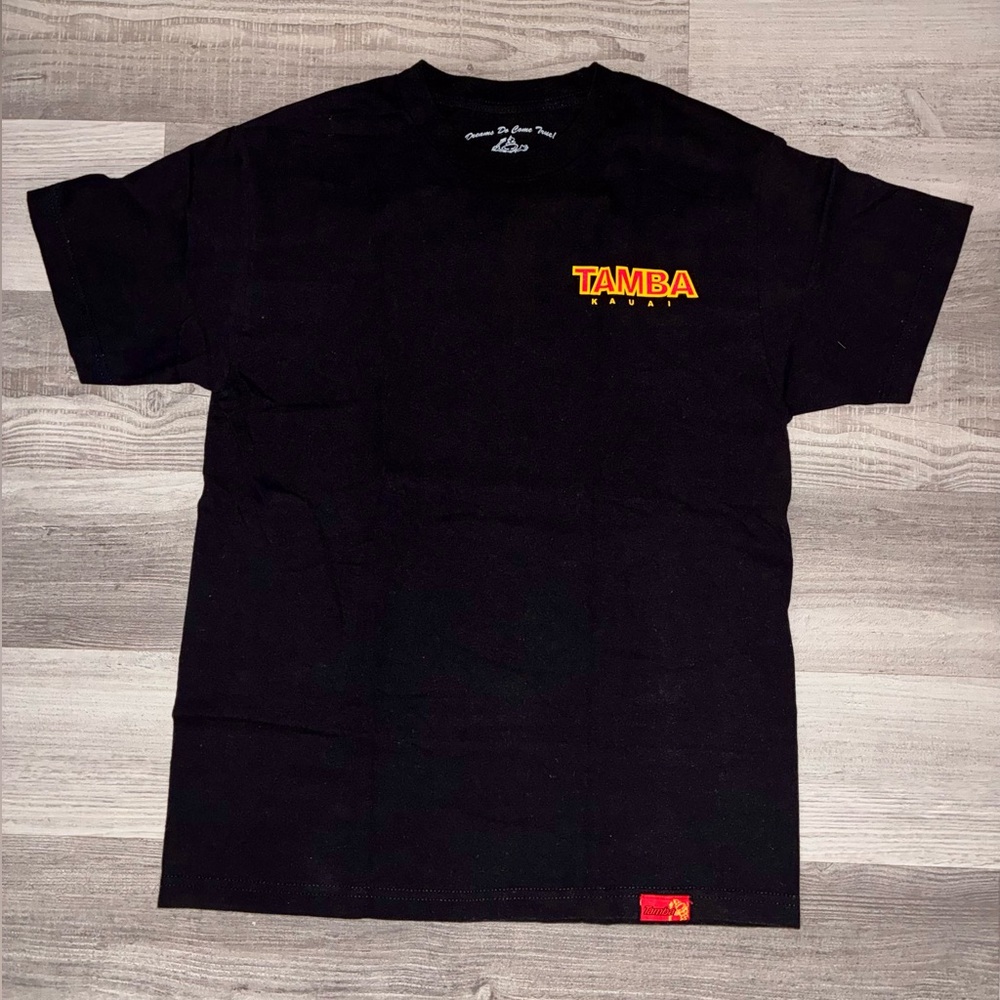 Tamba Surf Co. Men’s Tshirt